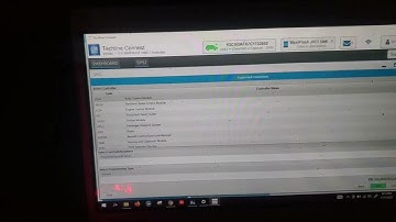 2022 UPDATE: Program used Chevy GM PCM 2012 Express van with Techline Connect