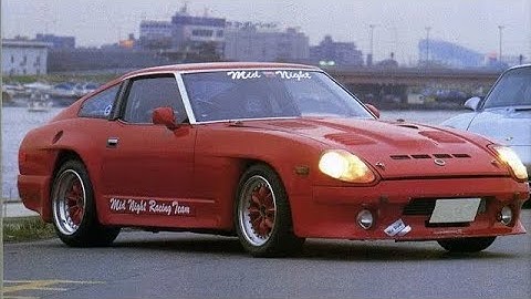 Need for Speed Unbound: Devil Z