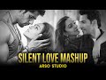 Maine royaan  silent love mashup  arso studio  bollywood mashup lofi songs 