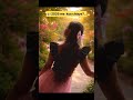 Dreamy Valentine 🌷| #shorts #youtubeshorts #ytshorts #trendingshorts #trending #viral #viralvideo