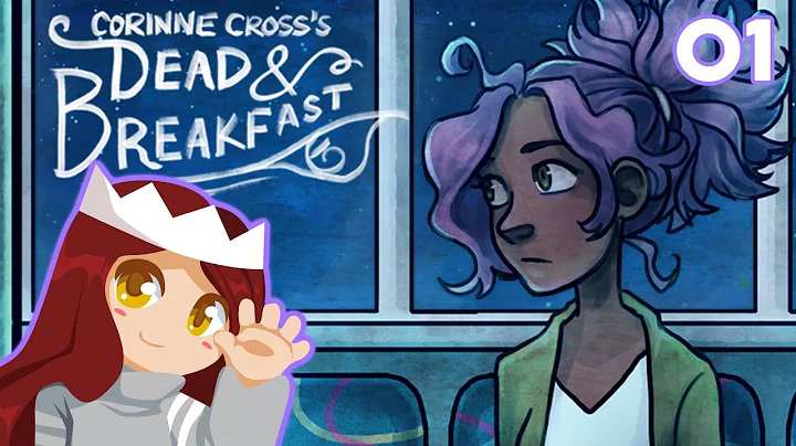 Corinne Cross's Dead and Breakfast Part 1