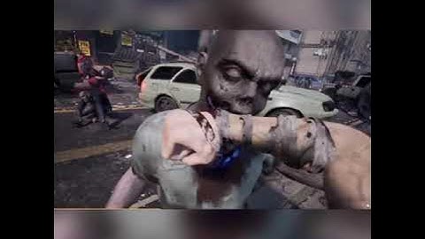 LIFEAFTER- THE REVENANT TRAILER