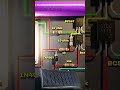 Automatic solar battery charger circuit daydream @Dilshad0769