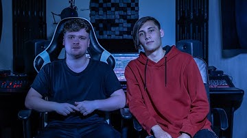 WANNA KNOW HOW WE MAKE KICKS?