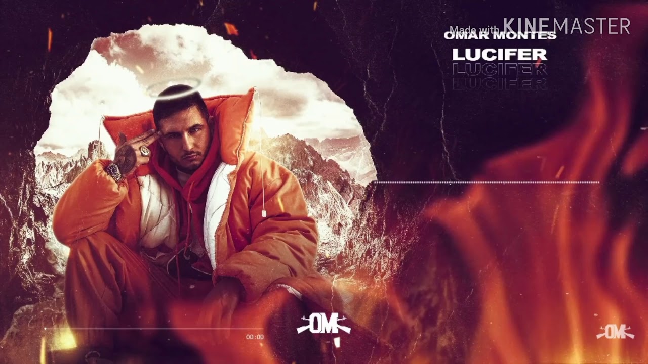 Lucifer Letra OMAR MONTES - Lucifer (Letra) - YouTube