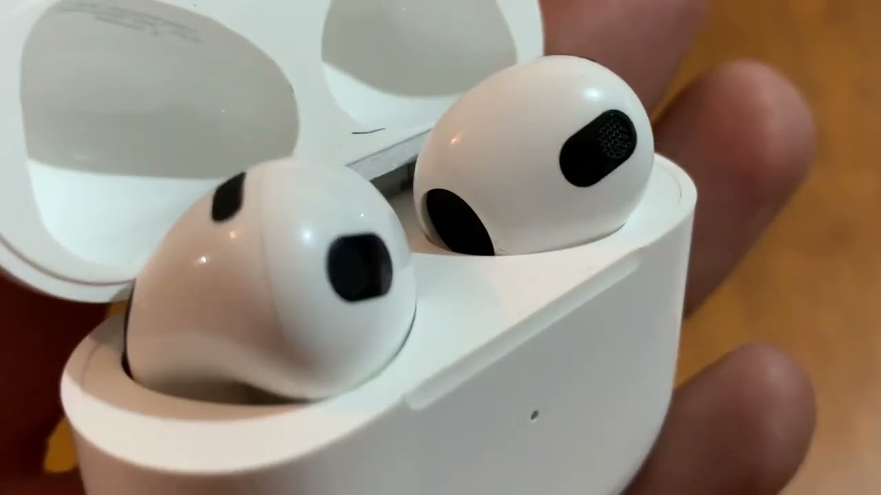 Airpods 3 vs Airpods Pro, ¿Cuál comprar? DIFERENCIAS 🆚 