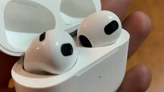 AirPods 3 OEM! ¿Valen la pena?