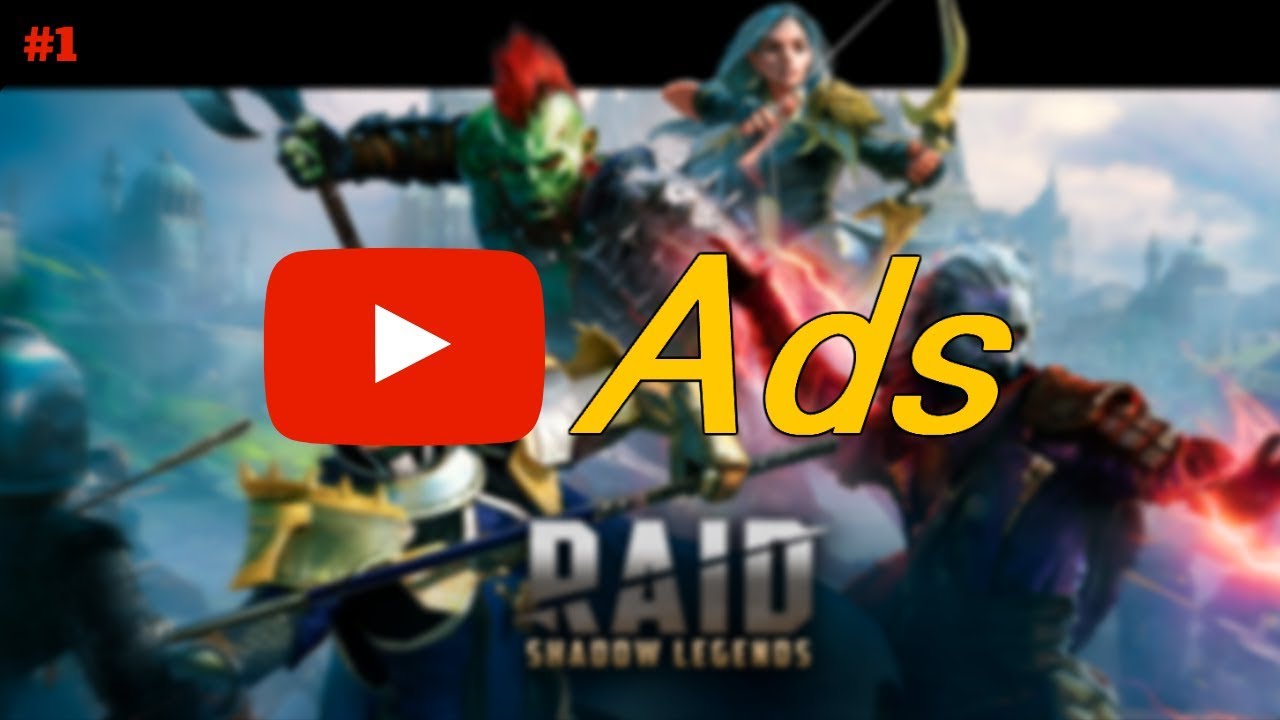 Youtube Ads are out of control Real Talk 1 YouTube