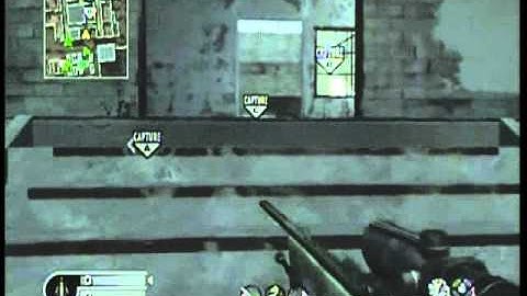 COD4- TRIPLE COLLATERAL