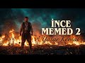 Yaşar Kemal - İnce Memed 2 (Sesli Kitap Özeti)