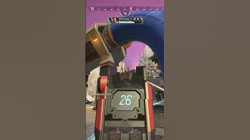 Lifeline - D tier #shorts #apex #apexlegends #apexshorts