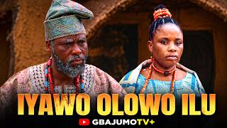 Iyawo Olowo Ilu - Latest Yoruba Movie 2026 Starring Ibrahim Yekini | Soliu Gbolagbade | Yinka Abdul