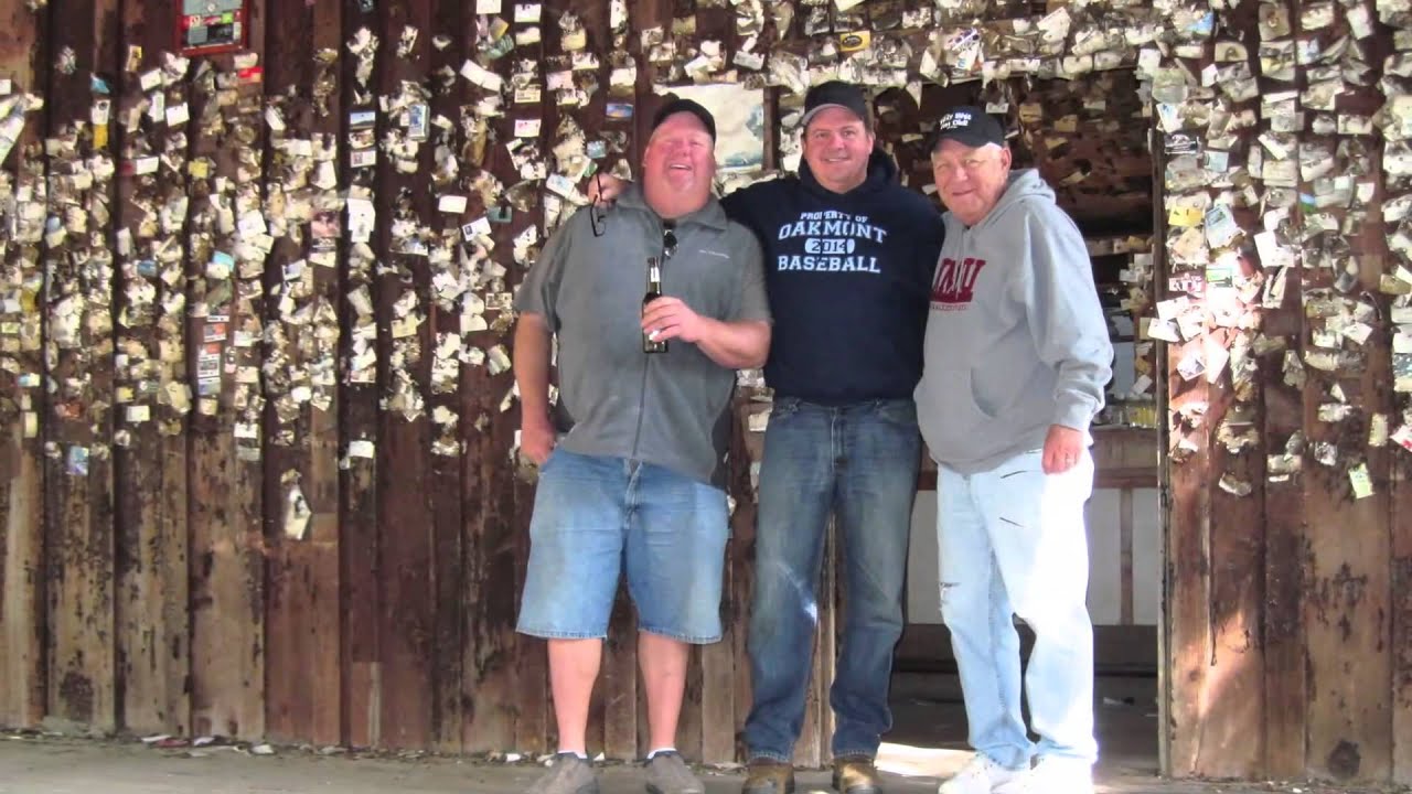 Lake Almanor Trip 2 HD 1080p