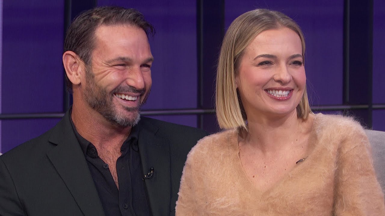 Below Deck: Down Under's Capt. Jason Reveals if He's EVER Hooked Up With a Housewife! (Exclusive)