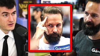 Daniel Negreanu on losing $1.1 million in WSOP 2022 | Lex Fridman Podcast Clips