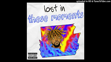 Juice WRLD - Lost In These Moments (Unreleased) [NEW CDQ LEAK]