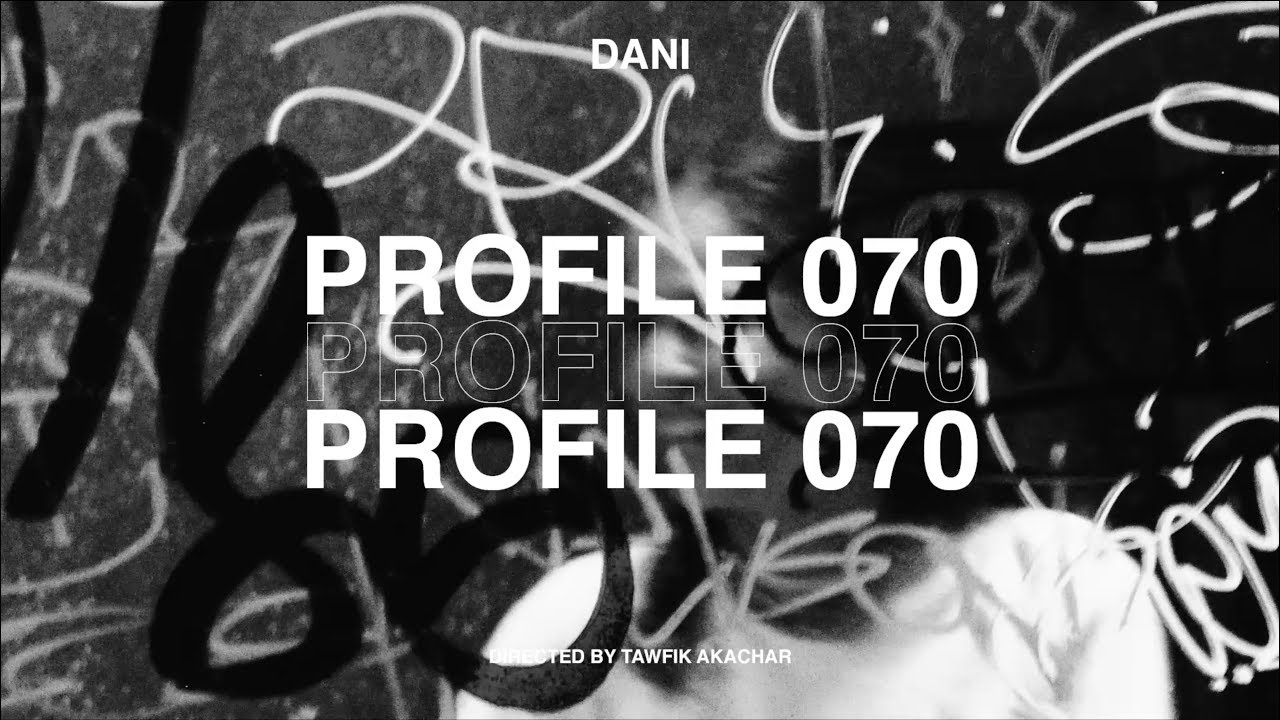 PROFILE 070 Shake - Dani talks 'Yellow Girl' and 070