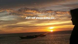 Armada band - I Will ( menikahlah denganku) lirik lagu