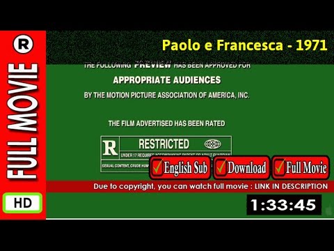 Watch Francesca Download Watch Francesca Download