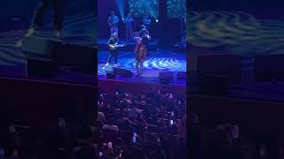 B PRAAK Live in USA | Teri Mitti - Kesari