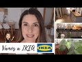 Vamos a Ikea y os enseño la COCINA de mis sueños 😍