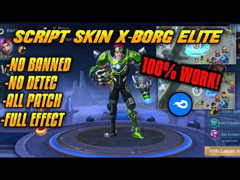 SCRIPT SKIN X