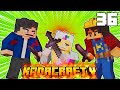 Kadacraft 5 ep 36  patayin si ladysue