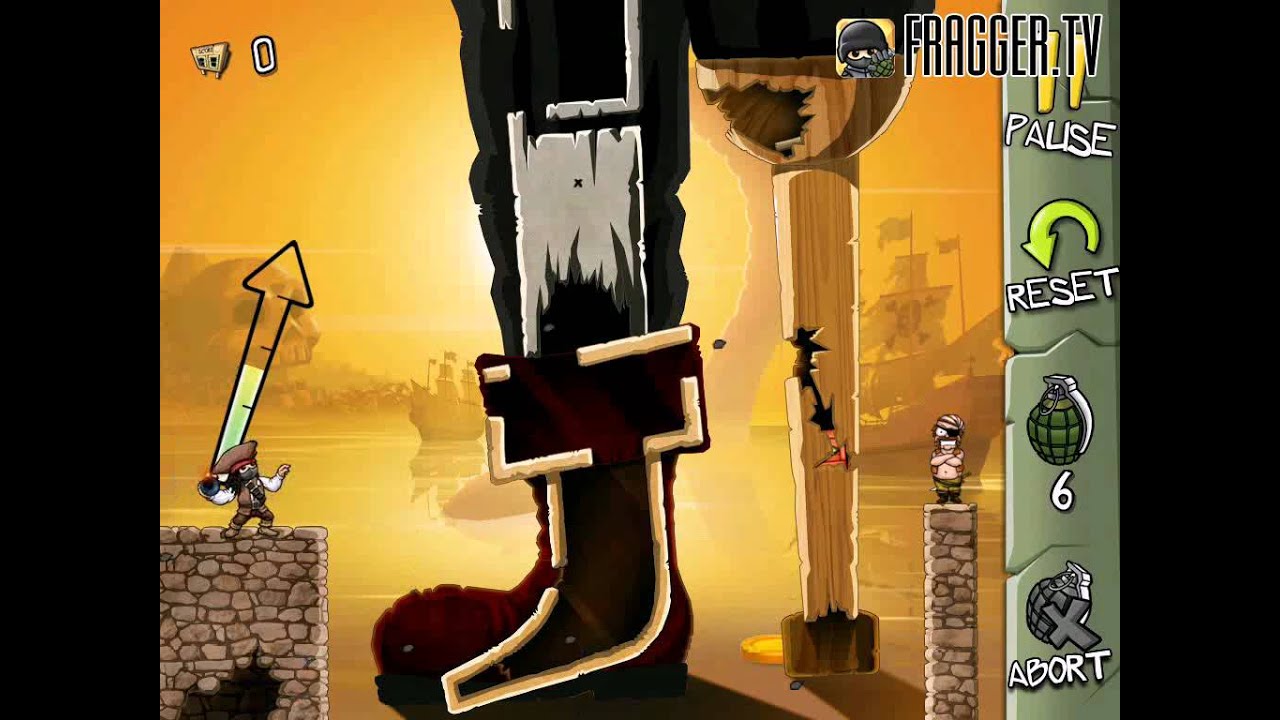 Fragger Treasure Bay Level 2 Walkthrough YouTube fragger-treasure-bay-level-2-walkthrough-youtube