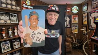 1970 TOPPS SUPER Baseball Cards FOUND Missing for OVER 50 YEARS Rose Seaver Mays Yaz