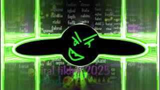 DJ CEK SOUND TERBARU 2025 || KALAH WETON || GAMELAN || BASS PADET