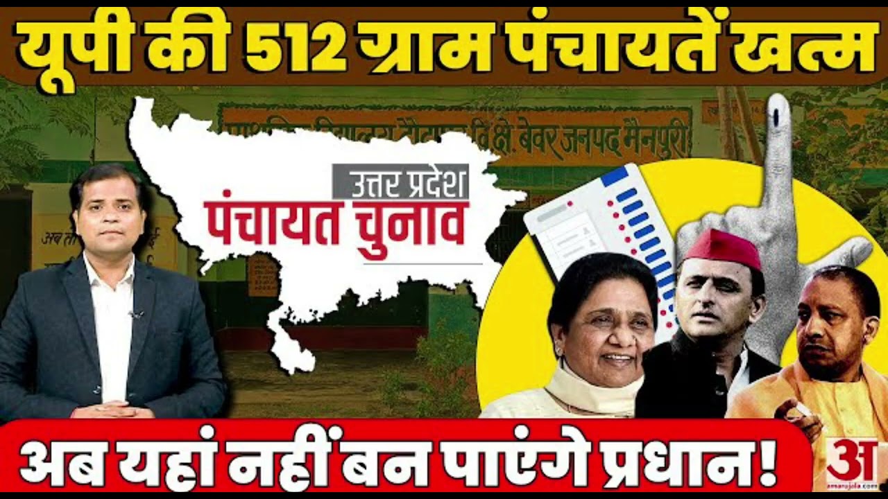 ग्राम पंचायत चुनाव 2026 आरक्षण निर्धारण कैसे होता है? SC/OBC/महिला सीट कब तय होगी