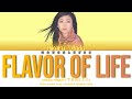 [Hikaru Utada] 宇多田ヒカル "FLAVOR OF LIFE" (COLOR CODED KAN|EASY ROM|ENG)