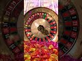 CALM MIND, BIG WINS 💸 | LOTTERY WINNING ENERGY MUSIC 🍀 ATTRACT LUCK &amp; JACKPOT ABUNDANCE #shorts