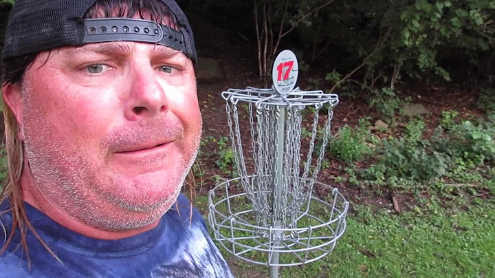 Best of Donnie Baker from Circus 2016.