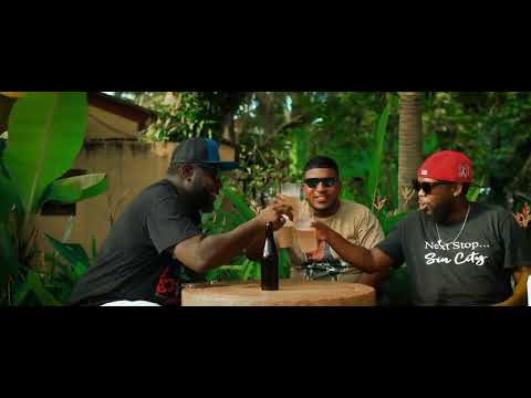 YOUNG FRANK 502- MUÉVELO LENTO VIDEO OFICIAL