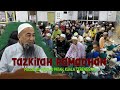 Koleksi Kuliyyah Ramadan Ustaz Azhar Idrus 2024 : "Soal Jawab Agama" | 4K