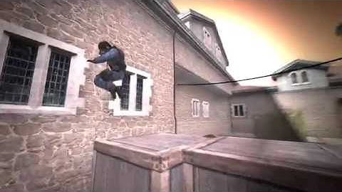 Frag Movie old css by SHONDARI