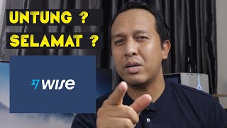 Wise  Sgd To Ringgit Malaysia  Selamat Dan Untung 