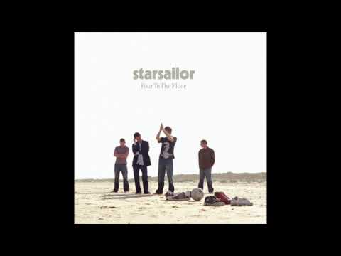 Starsailor - Four to the Floor (Torisutan Extended)