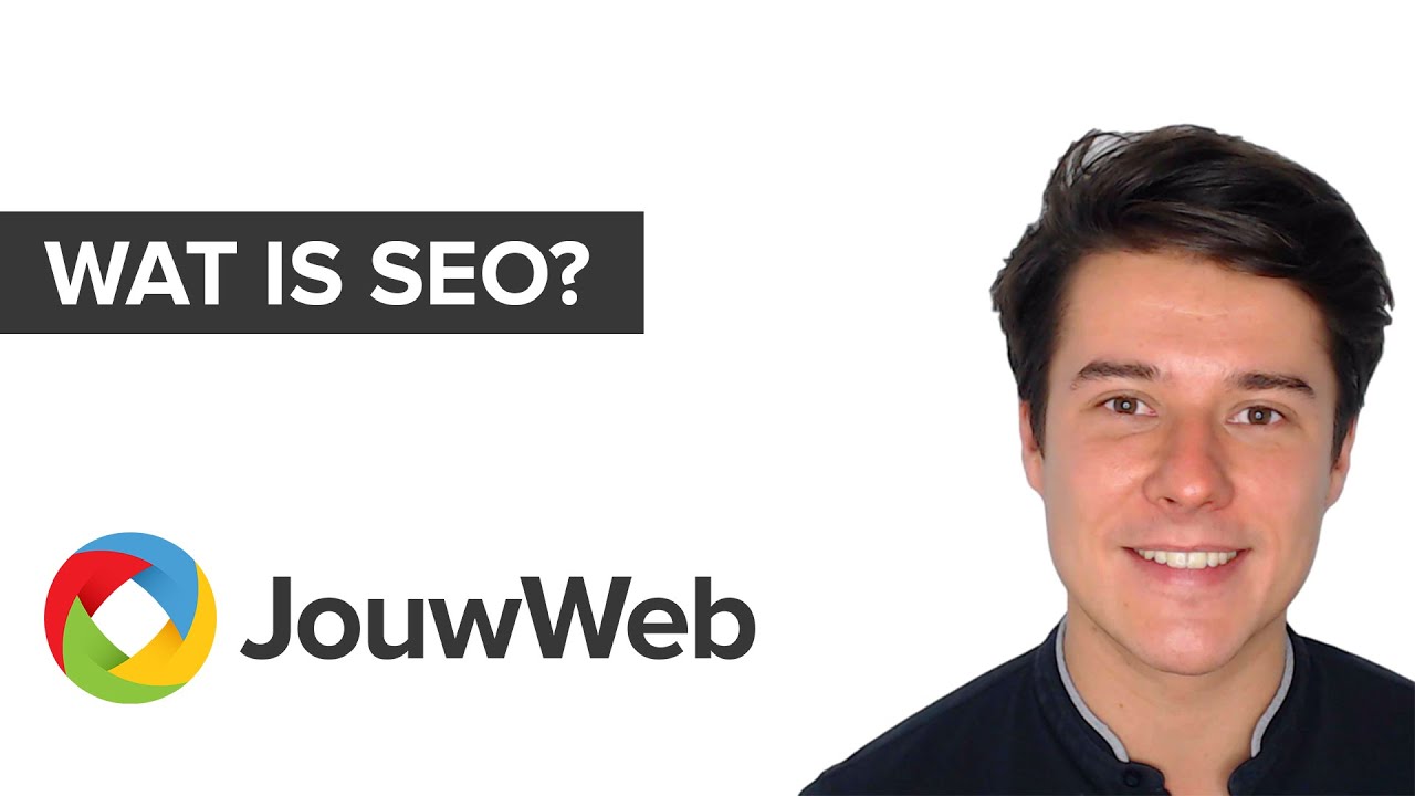 New Wat is SEO?