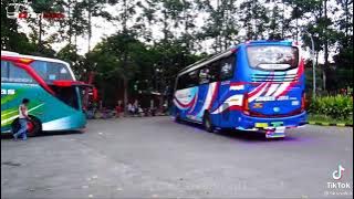 telolet basuri sumber jaya geng gong