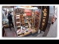 [4K] Kyoto Teramachi Street and Shinkyogoku Street (寺町通、新京極通) - Shopping Arcades of center of Kyoto