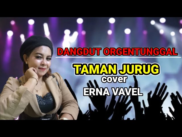 Album singel new update terbaru || Taman Jurug || cover Erna vavel class=