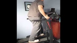 bowflex treadclimber for sale 