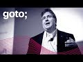 The Promise and Limitations of AI • Doug Lenat • GOTO 2019