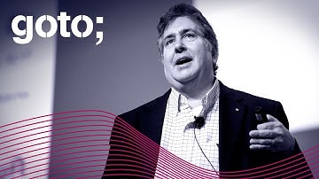 The Promise and Limitations of AI • Doug Lenat • GOTO 2019