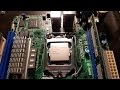 pfSense CPU Upgrade - Now with Xeon POWER!!!!