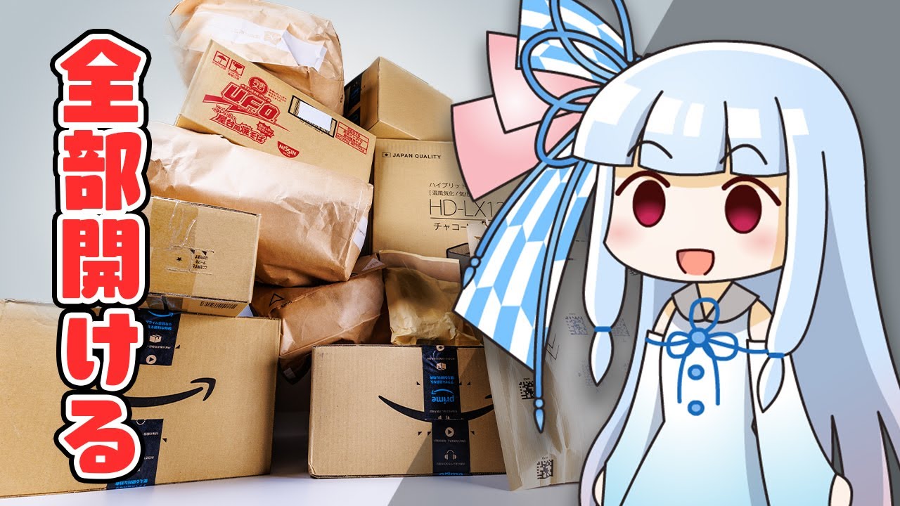 【105,599円節約した】Amazon中毒者の「ブラックフライデー爆買い品」全部紹介します。【案件無し】