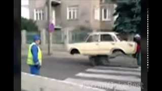 Авто приколы ржака Авто приколы ржака