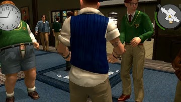 Amazing mod npc test android bullies player Jammy Gamepad controller